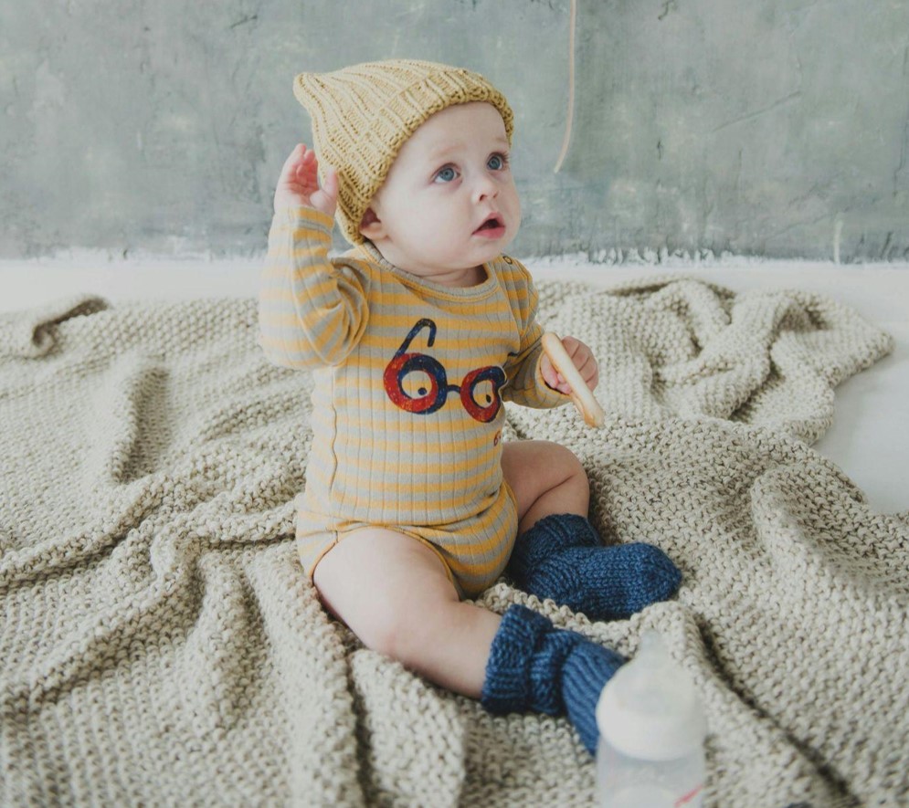 The Perfect Portable High Chair for Moms on the Go